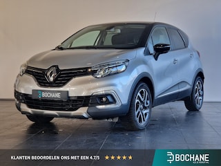 Renault Captur 1.2 TCe Intens | TREKHAAK | 1E EIGENAAR | NAVIGATIE |