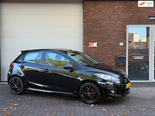 Mazda 2 1.3 GT-M Line|AIRCO|NIEUWE APK|LEUKE AUTO