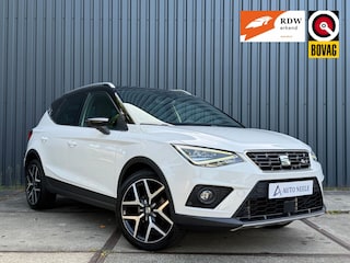 Seat Arona 1.5 TSI 150 PK EVO FR Dodehoek, Camera, RIJKLAAR