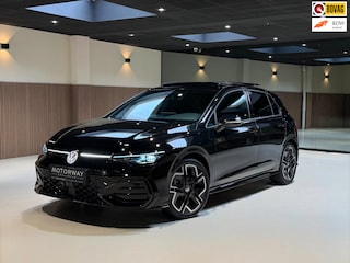 Volkswagen Golf 1.5 eTSI R-Line Edition|Pano|Matrix|Keyless|360|Sfeerverlichting|