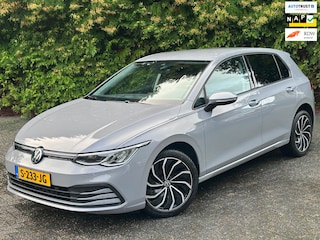 Volkswagen Golf 1.0 TSI Life 110PK | Apple/Android Carplay | PDC | Cruise Control | LMV | DAB+