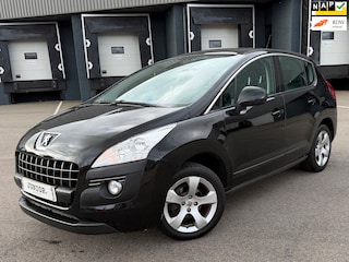 Peugeot 3008 1.6 VTi Première PANORAMADAK/CRUISE/CLIMA/LMV/TREKHAAK