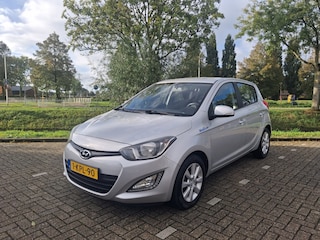 Hyundai i20 1.2i i-Deal