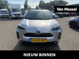 Toyota Yaris Cross 1.5 Hybrid Dynamic
