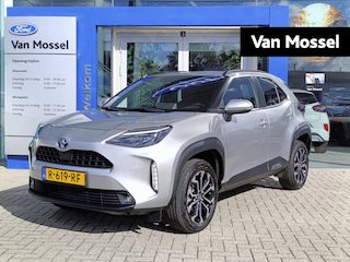Toyota Yaris Cross 1.5 Hybrid Dynamic