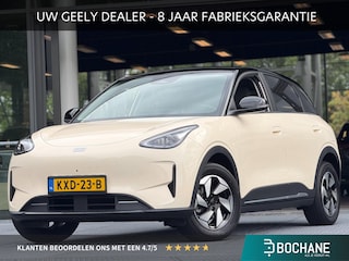 Geely E2 Ultra 47.14 kWh 116PK | DEMONSTRATIEAUTO