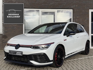 Volkswagen Golf 2.0 TSI GTI CLUBSPORT 45 | AKRA | H/K | IQ | Side Assist | Keyless | Stoel- Stuurverwarming