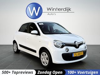 Renault Twingo 1.0 SCe Authentique Airco|Cruise Control|Led