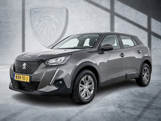 Peugeot 2008 130 pk Active Pack | Rijklaar | Camera achter | Apple Carplay | Navigatie |