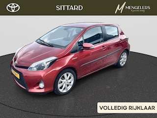 Toyota Yaris 1.5 Full Hybrid Dynamic
