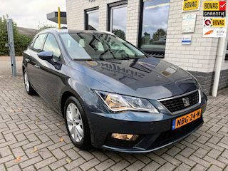 Seat Leon ST 1.5 TSI Style Ultimate Edition / Carplay / Navigatie / Telefoon / Cruise Control / Climate Control / PDC / Carplay