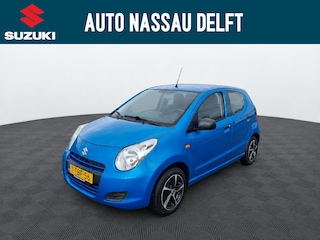 Suzuki Alto 1.0 Comfort EASSS TREKHAAK