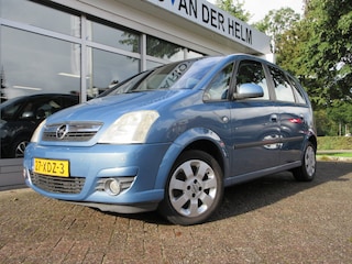 Opel Meriva 1.6-16V Cosmo