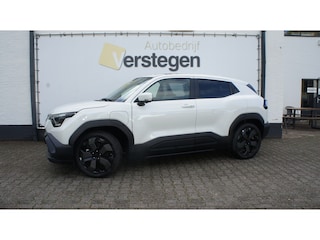 Suzuki e Vitara Style 61 kWh - tot 10 jaar garantie - Extra voorraadkorting -