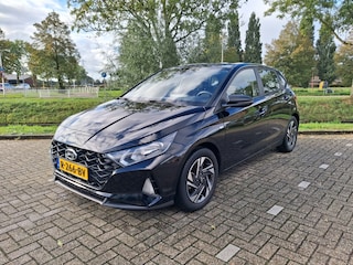 Hyundai i20 1.0 T-GDI Comfort