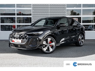 Audi Q5 S edition competition | Luchtvering | HUD | Panoramadak |