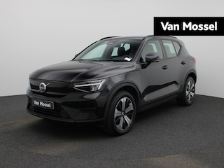 Volvo XC40 Recharge Core LED-KOPLAMPEN | NAVIGATIE | CARPLAY | ANDROID AUTO | ACHTERUITRIJCAMERA | GOOGLE NAVIGATIE
