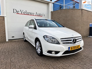 Mercedes-Benz B-klasse 180 Ambition|Trekhaak|Automaat|Pdc