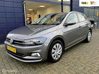 Volkswagen Polo 1.0 TSI Comfortline Business | NAP|ACC|PDC| Hele nette auto!