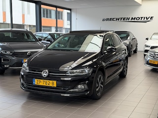 Volkswagen Polo 1.0 TSI Beats / panorama dak / CarPlay / navi /