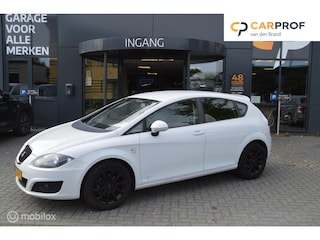 Seat Leon 1.2 TSI Ecomotive COPA