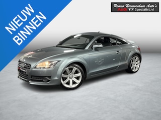 Audi TT Coupe 2.0 TFSI Pro Line Xenon Navi Bose