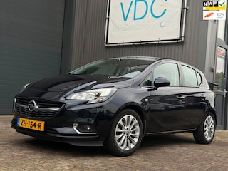 Opel Corsa 1.0 Turbo Online Edition | Navigatie | Trekhaak