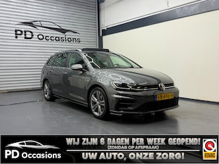 Volkswagen Golf Variant 1.5 TSI Highline Business R - Pano - Virtual - Camera - Clima - Trekhaak