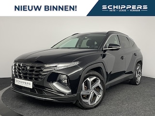 Hyundai Tucson 1.6 T-GDI PHEV Comfort Smart 4WD | Plug-in Hybrid | 265pk
