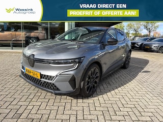 Renault Mégane comfort range esprit alpine 60 kWh