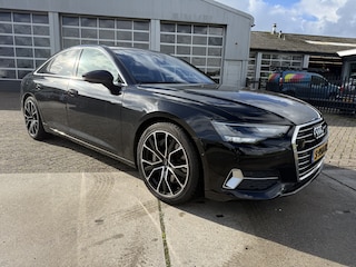 Audi A6 Limousine 50 TFSI e quattro S edition ** Panodak **