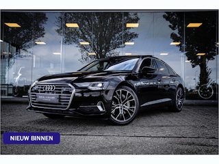 Audi A6 Limousine 50 TFSI e quattro S edition ** Panodak **
