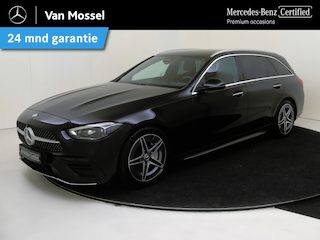 Mercedes-Benz C-klasse Estate 180 AMG Line /Digital light /360 Camera /Augmented reality