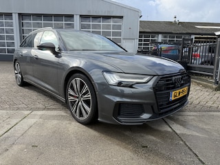 Audi A6 Avant 55 TFSI e quattro Pro Line S Competition