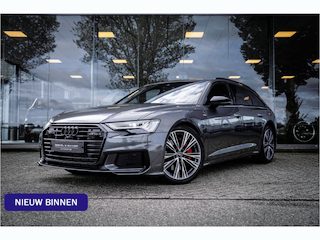 Audi A6 Avant 55 TFSI e quattro Pro Line S Competition