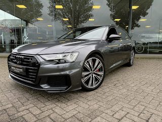 Audi A6 Avant 55 TFSI e quattro Pro Line S Competition