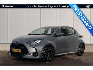 Toyota Yaris 1.5 Hybrid Dynamic / Trekhaak / Camera / DAB /