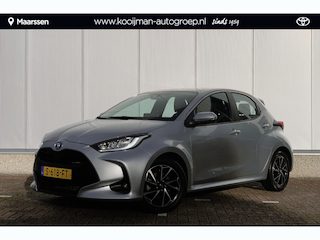 Toyota Yaris 1.5 Hybrid Dynamic / Trekhaak / Camera / DAB /