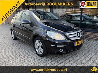 Mercedes-Benz B-klasse 180