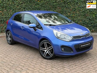 Kia Rio 1.2 CVVT Plus Pack | NAP | Airco | Elektrische ramen