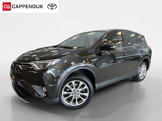 Toyota RAV4 2.5 Hybrid AWD Executive | Leer | BSM | 360 Camera | Trekhaak |
