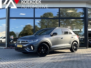 Volkswagen T-Roc 1.5 TSI R-Line Business+