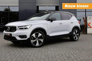 Volvo XC40 R Design Recharge PEHV / Panodak / El. a-klep /Trekhaak wegklb./ Harman Kardon/360 Camera/ App-Connect/19 Inch Lm