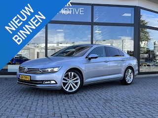 Volkswagen Passat 1.8TSI Highline CAM/STOELVERW/LEER