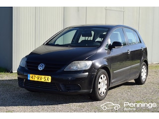 Volkswagen Golf Plus 1.6 FSI Turijn leuke inruiler. zo mee prijs