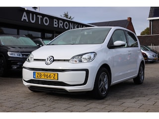 Volkswagen Up 1.0 BMT I AIRCO I 14 INCH I 5 DEURS