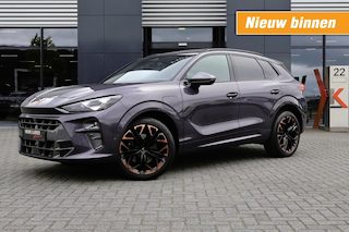 Cupra Terramar VZ Performance 1.5 e-Hybrid 272pk /Panodak /Trekhaak /20 inch/Head-Up/Leer/Sennheiser/360gr camera/Matrix LED