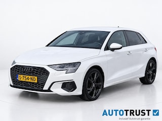 Audi A3 Sportback 30 TFSI Pro Line ADAP CRUISE CLIMA AUTOMAAT