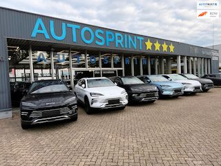 BYD Seal U 1.5 DM-i FWD 40 X OP VOORRAAD IN ALLE KLEUREN GELIJK LEVERBAAR