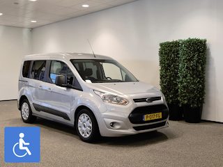 Ford Tourneo Connect L1 Rolstoelauto 3+1 DIESEL